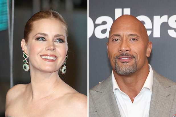 Nonton film Streaming Oscars: Amy Adams, Dwayne Johnson Join New Crop of Presenters subtitle Bahasa Indonesia
