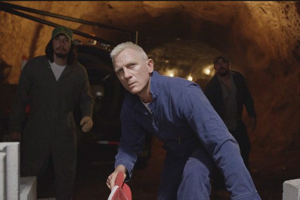 Nonton film Streaming Steven Soderberghs Logan lucky lands bleecker street subtitle Bahasa Indonesia