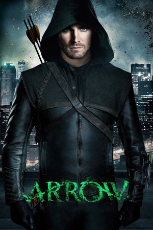 Nonton film Streaming Arrow terbaru