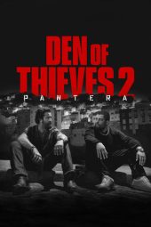 Nonton film Streaming Den of Thieves 2: Pantera (2025) terbaru