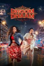 Nonton film Streaming Dhoom Dhaam (2025) subtitle Bahasa Indonesia