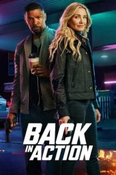 Nonton film Streaming Back in Action (2025) terbaru