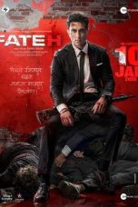 Nonton film Streaming Fateh (2025) subtitle Bahasa Indonesia