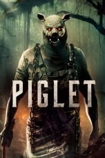 Nonton film Streaming Piglet (2025) subtitle Bahasa Indonesia