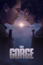 Nonton film Streaming The Gorge (2025) subtitle Bahasa Indonesia