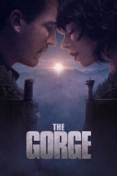 Nonton film Streaming The Gorge (2025) terbaru