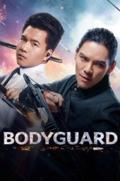 Nonton film Streaming Bodyguard 3 (2025) terbaru