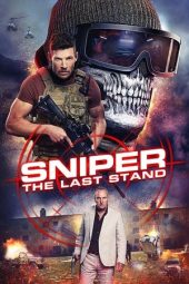 Nonton film Streaming Sniper: The Last Stand (2025) terbaru