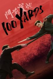 Nonton film Streaming 100 Yards (2024) terbaru