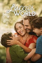 Nonton film Streaming Lucca’s World (2025) terbaru