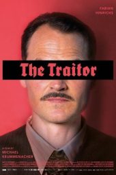 Nonton film Streaming The Traitor (2024) terbaru