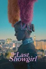 Nonton film Streaming The Last Showgirl (2024) subtitle Bahasa Indonesia