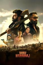 Nonton film Streaming Daaku Maharaaj (2025) terbaru