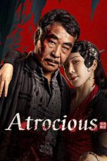 Nonton film Streaming Atrocious (2025) subtitle Bahasa Indonesia