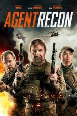 Nonton film Streaming Agent Recon (2025) subtitle Bahasa Indonesia