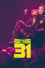 Nonton film Streaming Star Trek: Section 31 (2025) subtitle Bahasa Indonesia