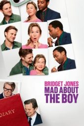 Nonton film Streaming Bridget Jones: Mad About the Boy (2025) terbaru