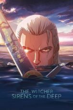 Nonton film Streaming The Witcher: Sirens of the Deep (2025) subtitle Bahasa Indonesia