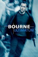 Nonton film Streaming The Bourne Ultimatum (2007) subtitle Bahasa Indonesia