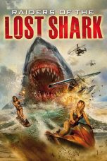 Nonton film Streaming Raiders of the Lost Shark (2015) subtitle Bahasa Indonesia