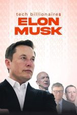 Nonton film Streaming Tech Billionaires: Elon Musk (2021) subtitle Bahasa Indonesia