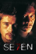 Nonton film Streaming Se7en (1995) subtitle Bahasa Indonesia
