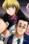 Nonton film Streaming Hunter x Hunter Season 1 Episode 21 subtitle Bahasa Indonesia