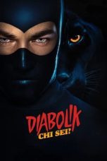 Nonton film Streaming Diabolik – Who Are You? (2023) subtitle Bahasa Indonesia