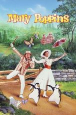 Nonton film Streaming Mary Poppins (1964) subtitle Bahasa Indonesia