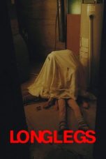 Nonton film Streaming Longlegs (2024) subtitle Bahasa Indonesia