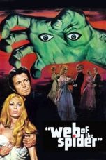 Nonton film Streaming Web of the Spider (1971) subtitle Bahasa Indonesia