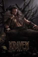 Nonton film Streaming Kraven the Hunter (2024) terbaru