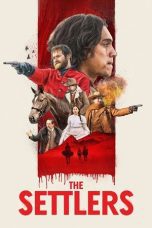 Nonton film Streaming The Settlers (2023) subtitle Bahasa Indonesia