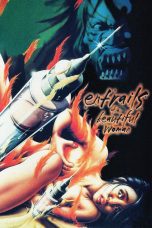 Nonton film Streaming Entrails of a Beautiful Woman (1986) subtitle Bahasa Indonesia