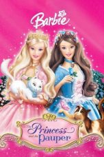Nonton film Streaming Barbie as The Princess & the Pauper (2004) subtitle Bahasa Indonesia