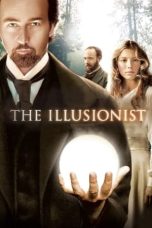 Nonton film Streaming The Illusionist (2006) subtitle Bahasa Indonesia