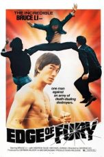 Nonton film Streaming Edge of Fury (1978) subtitle Bahasa Indonesia