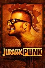 Nonton film Streaming Jurassic Punk (2022) subtitle Bahasa Indonesia