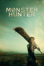Nonton film Streaming Monster Hunter (2020) subtitle Bahasa Indonesia