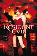 Nonton film Streaming Resident Evil (2002) subtitle Bahasa Indonesia