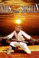 Nonton film Streaming Kids from Shaolin (1984) subtitle Bahasa Indonesia