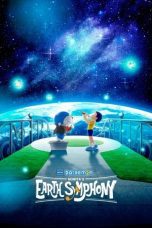 Nonton film Streaming Doraemon the Movie: Nobita’s Earth Symphony (2024) subtitle Bahasa Indonesia