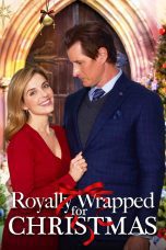 Nonton film Streaming Royally Wrapped For Christmas (2021) subtitle Bahasa Indonesia
