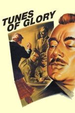 Nonton film Streaming Tunes of Glory (1960) subtitle Bahasa Indonesia
