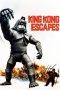 Nonton film Streaming King Kong Escapes (1967) subtitle Bahasa Indonesia