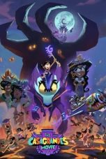 Nonton film Streaming The Casagrandes Movie (2024) subtitle Bahasa Indonesia