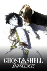 Nonton film Streaming Ghost in the Shell 2: Innocence (2004) subtitle Bahasa Indonesia