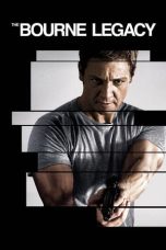 Nonton film Streaming The Bourne Legacy (2012) subtitle Bahasa Indonesia