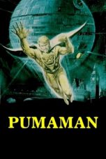 Nonton film Streaming Pumaman (1980) subtitle Bahasa Indonesia