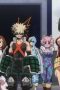 Nonton film Streaming My Hero Academia Season 1 Episode 6 subtitle Bahasa Indonesia